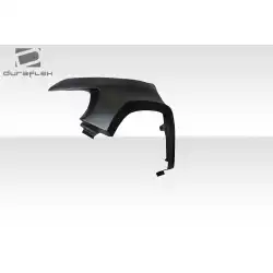 2015-2022 Chevrolet Colorado 4" Bulge Front Fenders - 4 Piece image - 5