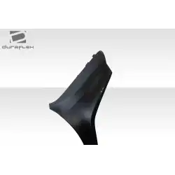 2015-2022 Chevrolet Colorado 4" Bulge Front Fenders - 4 Piece image - 12