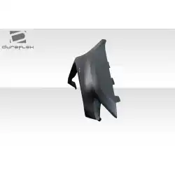 2015-2022 Chevrolet Colorado 4" Bulge Front Fenders - 4 Piece image - 13