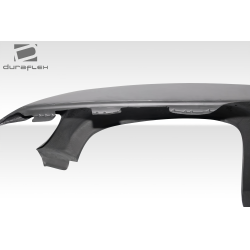 2015-2022 Chevrolet Colorado Duraflex 4