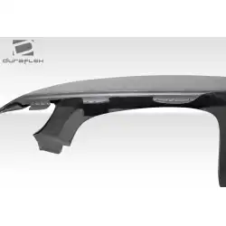 2015-2022 Chevrolet Colorado 4" Bulge Front Fenders - 4 Piece image - 14