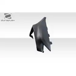 2015-2022 Chevrolet Colorado 4" Bulge Front Fenders - 4 Piece image - 25