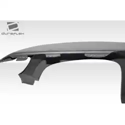2015-2022 Chevrolet Colorado 4" Bulge Front Fenders - 4 Piece image - 27
