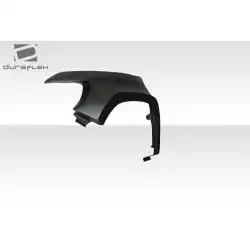 2015-2022 Chevrolet Colorado 4" Bulge Front Fenders - 4 Piece image - 8