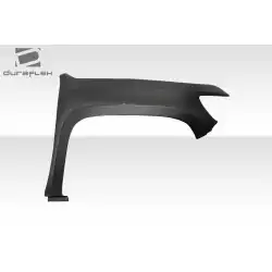2015-2022 Chevrolet Colorado 4" Bulge Front Fenders - 4 Piece image - 15