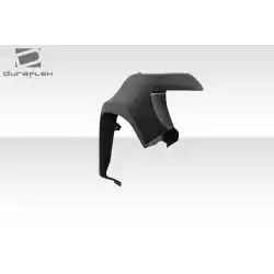 2015-2022 Chevrolet Colorado 4" Bulge Front Fenders - 4 Piece image - 17