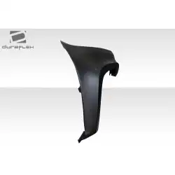 2015-2022 Chevrolet Colorado 4" Bulge Front Fenders - 4 Piece image - 19
