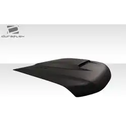 2015-2022 Chevrolet Colorado Ram Air Hood - 1 Piece image - 21