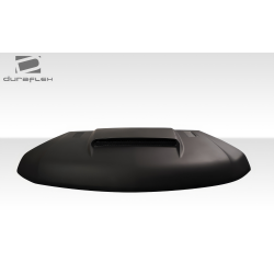 2015-2022 Chevrolet Colorado Duraflex Ram Air Hood - 1 Piece image - 3