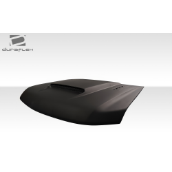 2015-2022 Chevrolet Colorado Duraflex Ram Air Hood - 1 Piece image - 4