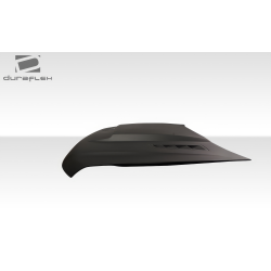 2015-2022 Chevrolet Colorado Duraflex Ram Air Hood - 1 Piece image - 6