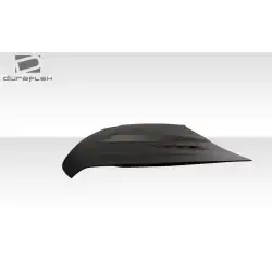 2015-2022 Chevrolet Colorado Ram Air Hood - 1 Piece image - 6