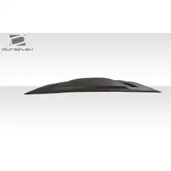 2015-2022 Chevrolet Colorado Ram Air Hood - 1 Piece image - 8