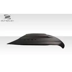 2015-2022 Chevrolet Colorado Ram Air Hood - 1 Piece image - 9