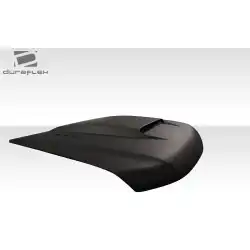 2015-2022 Chevrolet Colorado Ram Air Hood - 1 Piece image - 10