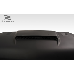 2015-2022 Chevrolet Colorado Duraflex Ram Air Hood - 1 Piece image - 13