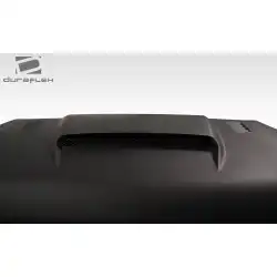 2015-2022 Chevrolet Colorado Ram Air Hood - 1 Piece image - 13