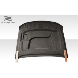 2015-2022 Chevrolet Colorado Duraflex Ram Air Hood - 1 Piece image - 15