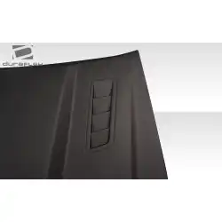 2015-2022 Chevrolet Colorado Ram Air Hood - 1 Piece image - 27