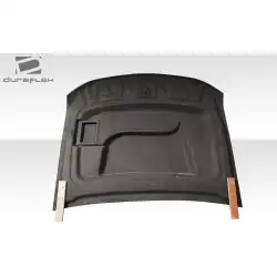 2015-2022 Chevrolet Colorado Ram Air Hood - 1 Piece image - 29