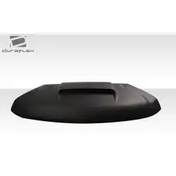 2015-2022 Chevrolet Colorado Ram Air Hood - 1 Piece image - 5