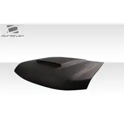 2015-2022 Chevrolet Colorado Ram Air Hood - 1 Piece image - 6