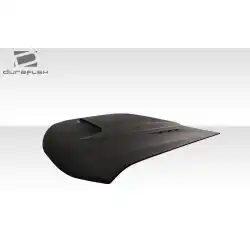 2015-2022 Chevrolet Colorado Ram Air Hood - 1 Piece image - 8