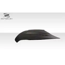 2015-2022 Chevrolet Colorado Ram Air Hood - 1 Piece image - 11