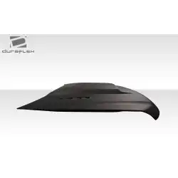 2015-2022 Chevrolet Colorado Ram Air Hood - 1 Piece image - 17
