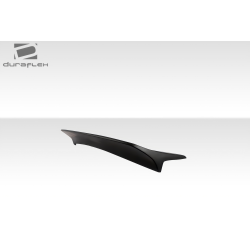 2015-2020 BMW M4 F82 F83 2DR Convertible Duraflex LBW Rear Wing Spoiler - 1 Piece image - 5