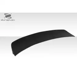 2015-2020 BMW M4 F82 F83 2DR Convertible LBW Rear Wing Spoiler - 1 Piece (S) image - 8