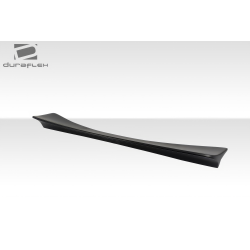 2015-2020 BMW M4 F82 F83 2DR Convertible Duraflex LBW Rear Wing Spoiler - 1 Piece image - 10