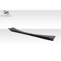 2015-2020 BMW M4 F82 F83 2DR Convertible LBW Rear Wing Spoiler - 1 Piece (S) image - 10