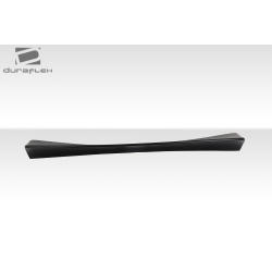 2015-2020 BMW M4 F82 F83 2DR Convertible Duraflex LBW Rear Wing Spoiler - 1 Piece image - 11