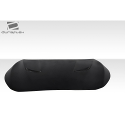 2014-2023 Infiniti Q50 Duraflex S Concept Hood - 1 Piece image - 3