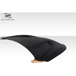 2014-2023 Infiniti Q50 S Concept Hood - 1 Piece image - 6