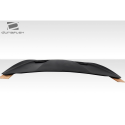 2014-2023 Infiniti Q50 Duraflex S Concept Hood - 1 Piece image - 7