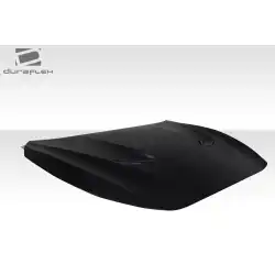 2014-2023 Infiniti Q50 S Concept Hood - 1 Piece image - 7