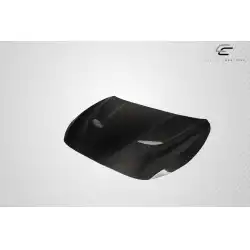 2014-2023 Infiniti Q50 S Concept Hood - 1 Piece image - 4