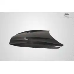 2014-2023 Infiniti Q50 S Concept Hood - 1 Piece image - 5