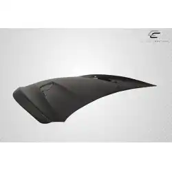 2014-2023 Infiniti Q50 S Concept Hood - 1 Piece image - 6