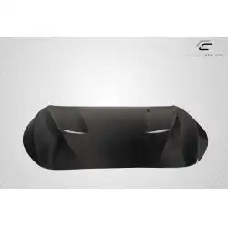 2014-2023 Infiniti Q50 S Concept Hood - 1 Piece image - 6