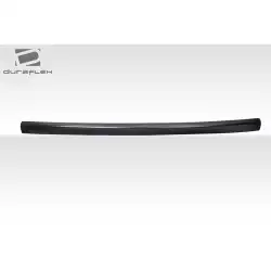 2014-2023 Infiniti Q50 Blast Rear Wing Spoiler- 1 Piece (S) image - 3