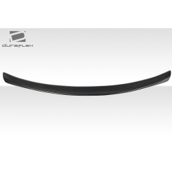 2014-2023 Infiniti Q50 Duraflex Blast Rear Wing Spoiler- 1 Piece (S) image - 8