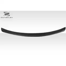 2014-2023 Infiniti Q50 Blast Rear Wing Spoiler- 1 Piece (S) image - 7