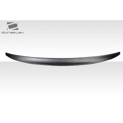 2014-2023 Infiniti Q50 Duraflex Blast Rear Wing Spoiler- 1 Piece (S) image - 9