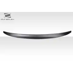 2014-2023 Infiniti Q50 Blast Rear Wing Spoiler- 1 Piece (S) image - 8