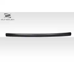 2014-2023 Infiniti Q50 Blast Rear Wing Spoiler- 1 Piece (S) image - 5