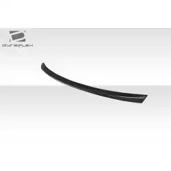 2014-2023 Infiniti Q50 Blast Rear Wing Spoiler- 1 Piece (S) image - 9
