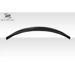 2014-2023 Infiniti Q50 Blast Rear Wing Spoiler- 1 Piece (S) image - 11